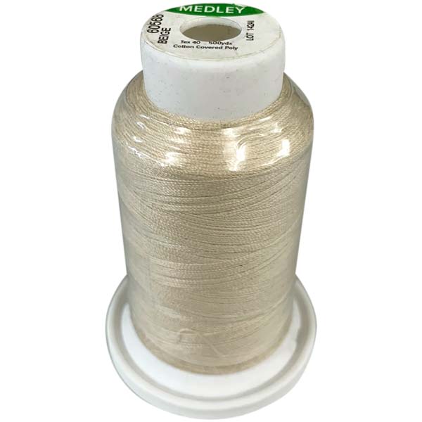 Medley Sewing Thread – Cotton Core-Spun - View 2